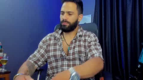 Snapshot of leo_diaz01 chatting on 01-12-25, 04:21 Leo Diaz online show from 01-12-25, 04:21