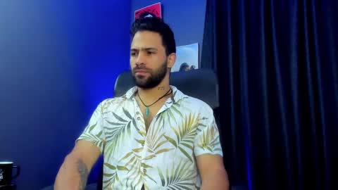 Snapshot of leo_diaz01 chatting on 01-30-25, 11:55 Leo Diaz online show from 01-30-25, 11:55