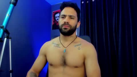 Snapshot of leo_diaz01 chatting on 02-04-25, 12:51 Leo Diaz online show from 02-04-25, 12:51