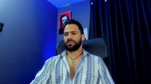 Snapshot of leo_diaz01 chatting on 03-04-25, 01:23 Leo Diaz online show from 03-04-25, 01:23