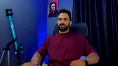 Snapshot of leo_diaz01 chatting on 03-11-25, 02:54 Leo Diaz online show from 03-11-25, 02:54