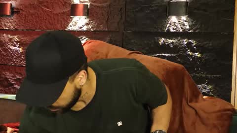 Snapshot of leo_diaz01 chatting on 10-15-25, 01:39 Leo Diaz online show from 10-15-25, 01:39