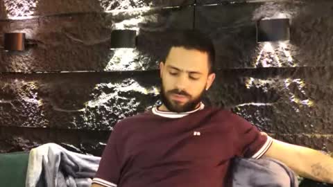 Snapshot of leo_diaz01 chatting on 11-13-25, 01:37 Leo Diaz online show from 11-13-25, 01:37