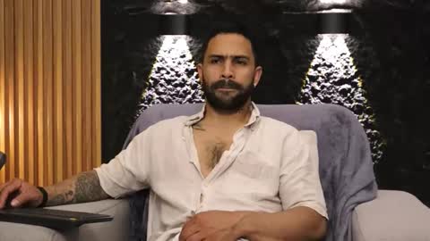 Leo  Diaz online show from 01-12-26, 12:38