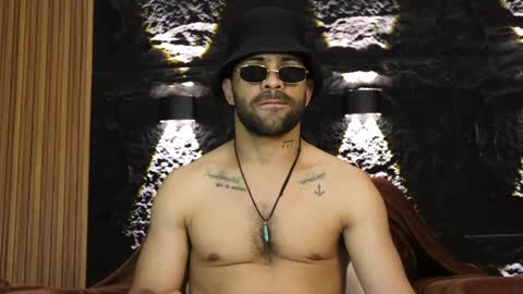 Leo  Diaz online show from 05-15-26, 11:23