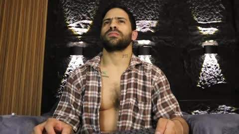 Leo  Diaz online show from 05-22-26, 11:10