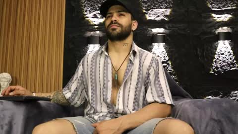 Leo  Diaz online show from 06-05-26, 12:39