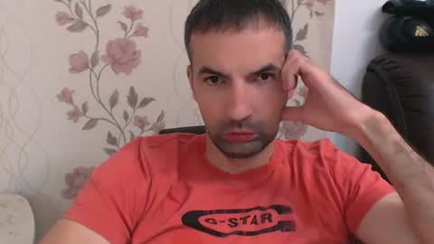 Leo Gianni online show from 07-04-26, 10:32