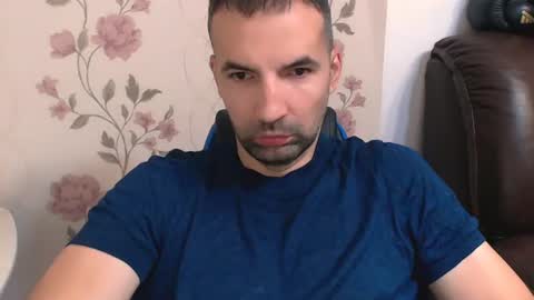 Leo Gianni online show from 07-22-26, 11:13