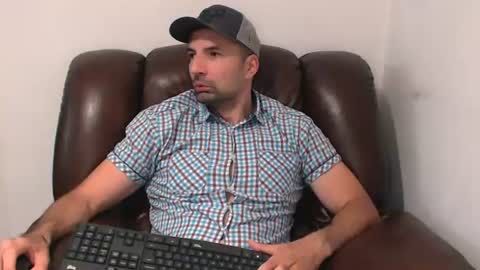 Leo Gianni online show from 08-02-26, 07:12
