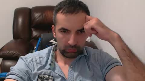 Leo Gianni online show from 08-03-26, 10:57