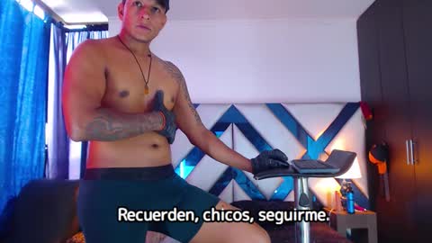 Snapshot of leo_jetofcum chatting on 03-13-26, 05:19 leo_jetofcum online show from 03-13-26, 05:19