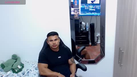 Leo online show from 10-14-25, 12:33