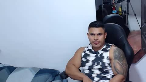 Leo online show from 03-31-26, 02:35