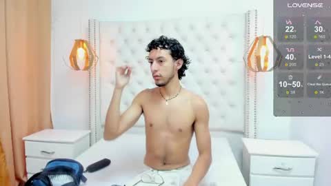 Snapshot of leo_sanz6 chatting on 07-18-26, 12:20 LEO online show from 07-18-26, 12:20