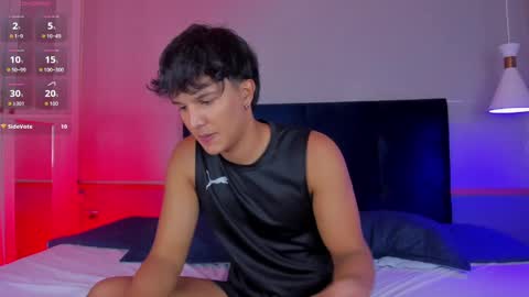 Snapshot of leo_savage_ chatting on 10-03-25, 05:48 Leo online show from 10-03-25, 05:48