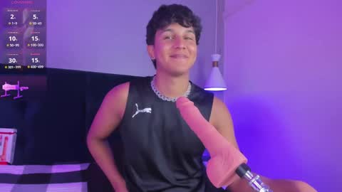 Snapshot of leo_savage_ chatting on 10-05-25, 11:35 Leo online show from 10-05-25, 11:35