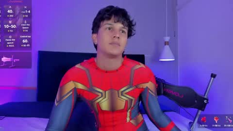 Snapshot of leo_savage_ chatting on 10-08-25, 04:10 Leo online show from 10-08-25, 04:10