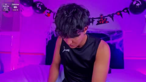 Snapshot of leo_savage_ chatting on 10-16-25, 04:35 Leo online show from 10-16-25, 04:35