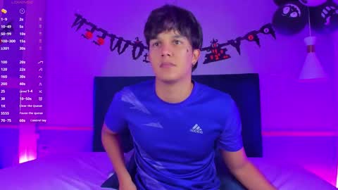 Snapshot of leo_savage_ chatting on 10-26-25, 04:07 Leo online show from 10-26-25, 04:07