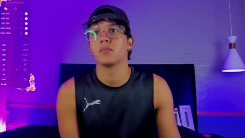 Snapshot of leo_savage_ chatting on 11-04-25, 04:11 Leo online show from 11-04-25, 04:11