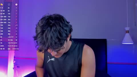 Snapshot of leo_savage_ chatting on 11-23-25, 03:28 Leo online show from 11-23-25, 03:28