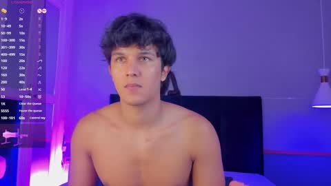 Snapshot of leo_savage_ chatting on 11-24-25, 03:39 Leo online show from 11-24-25, 03:39