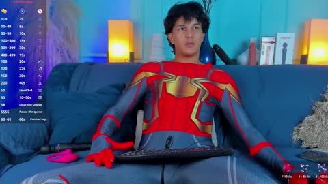 Snapshot of leo_savage_ chatting on 11-29-25, 05:21 Leo online show from 11-29-25, 05:21