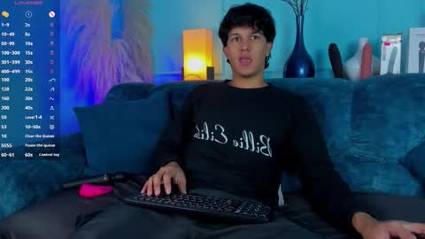 Snapshot of leo_savage_ chatting on 12-02-25, 03:45 Leo online show from 12-02-25, 03:45