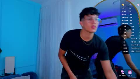 Leo online show from 01-09-26, 03:31