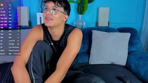 Leo online show from 01-14-26, 03:01