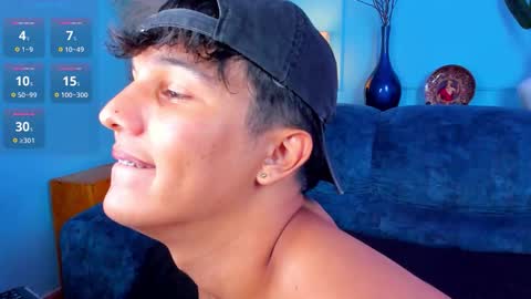 Leo online show from 03-17-26, 04:06