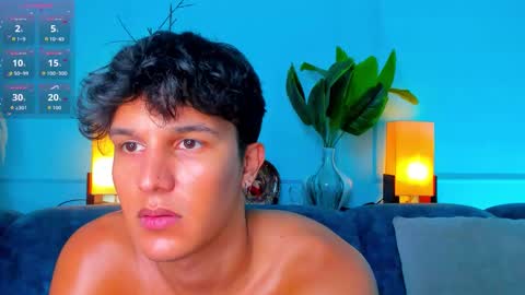 Leo online show from 03-27-26, 08:26