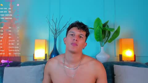 Leo online show from 04-08-26, 05:07