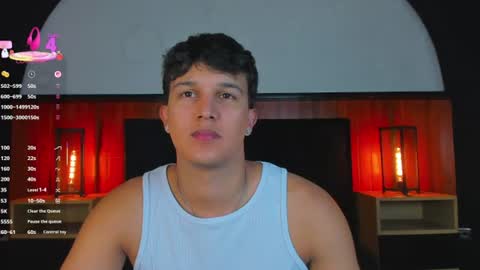 Leo online show from 07-08-26, 05:01