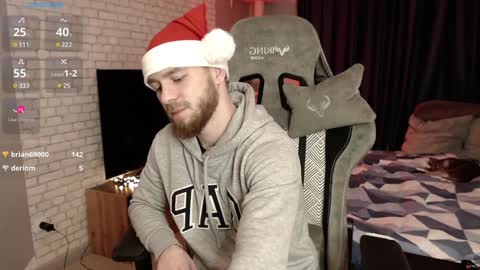 Snapshot of leo_stephens chatting on 12-29-24, 01:17 leo_stephens online show from 12-29-24, 01:17