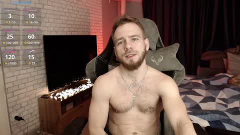 Snapshot of leo_stephens chatting on 01-16-25, 02:30 leo_stephens online show from 01-16-25, 02:30