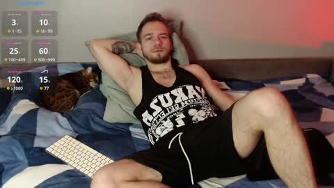 Snapshot of leo_stephens chatting on 02-20-25, 02:57 leo_stephens online show from 02-20-25, 02:57