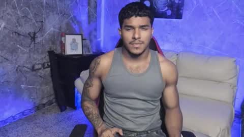 Leo independent model online show from 10-24-25, 12:41