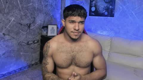 Leo independent model online show from 12-16-25, 12:48