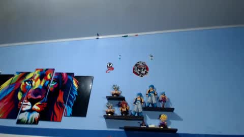 Leo online show from 03-01-25, 04:04