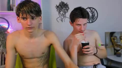 leo_valor online show from 02-12-26, 08:04