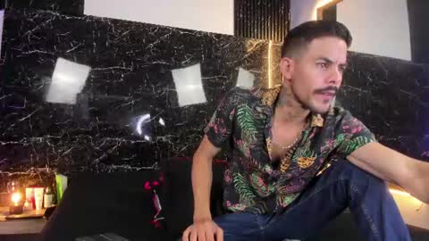 Snapshot of leo_vesper chatting on 06-17-26, 02:58 leo vesper online show from 06-17-26, 02:58
