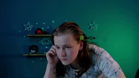 leo_void online show from 02-23-26, 08:17