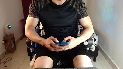 leo online show from 11-16-25, 07:52