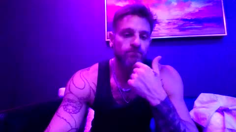 Snapshot of leobayne chatting on 10-29-25, 12:46 Leo Bayne online show from 10-29-25, 12:46