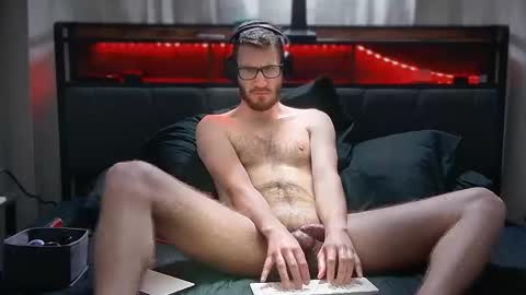 LeoBiggy online show from 12-09-24, 06:55