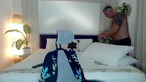 TheBigLeo online show from 11-03-25, 04:30