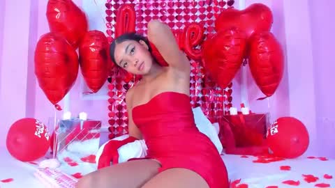 Leo online show from 02-14-25, 04:31