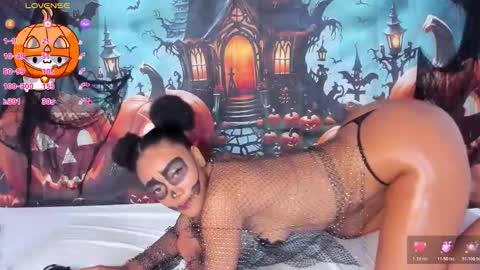 Leo online show from 10-29-25, 03:58